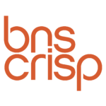 BNS Crisp logo