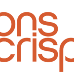 BNS Crisp logo