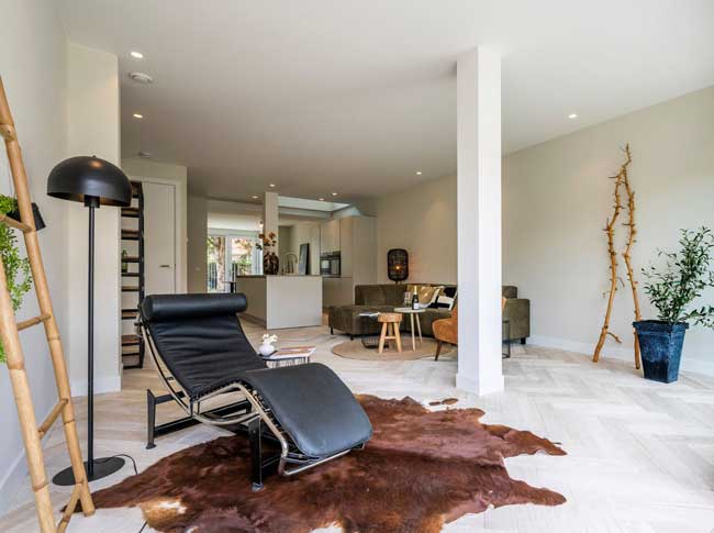 Interieurstyling verkoopstyling