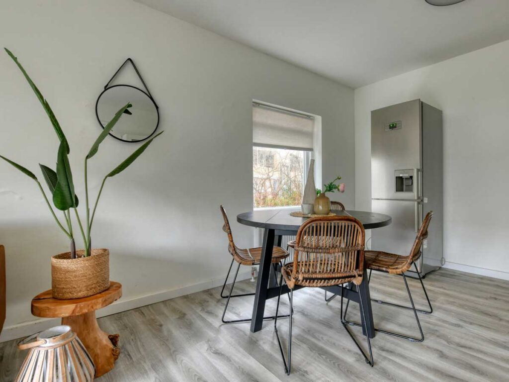 Interieurstyling verkoopstyling