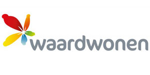 Logo-Waardwonen