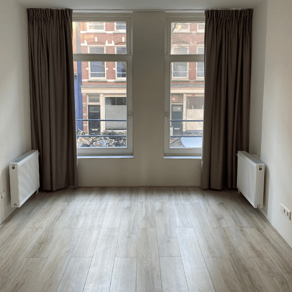 Wisselwoning