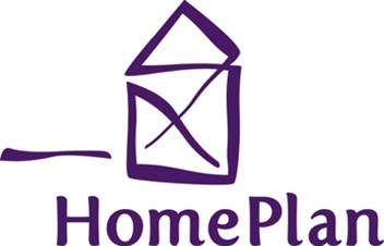 Homeplan logo