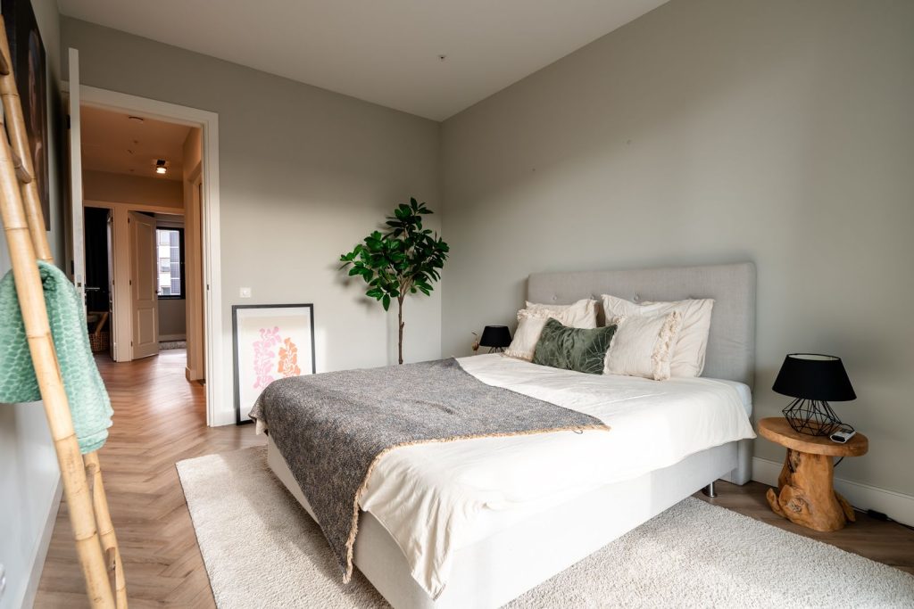 Interieurstyling verkoopstyling