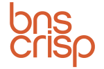 BNS Crisp logo